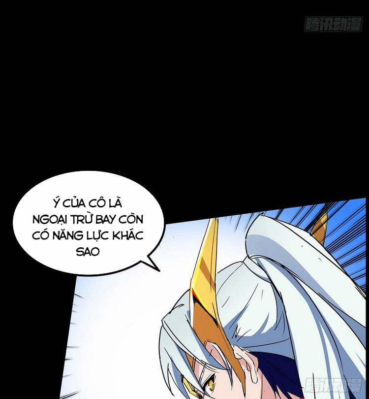 Giải Thoát 99 Nữ Chính Ở Mạt Thế 75 trang 10