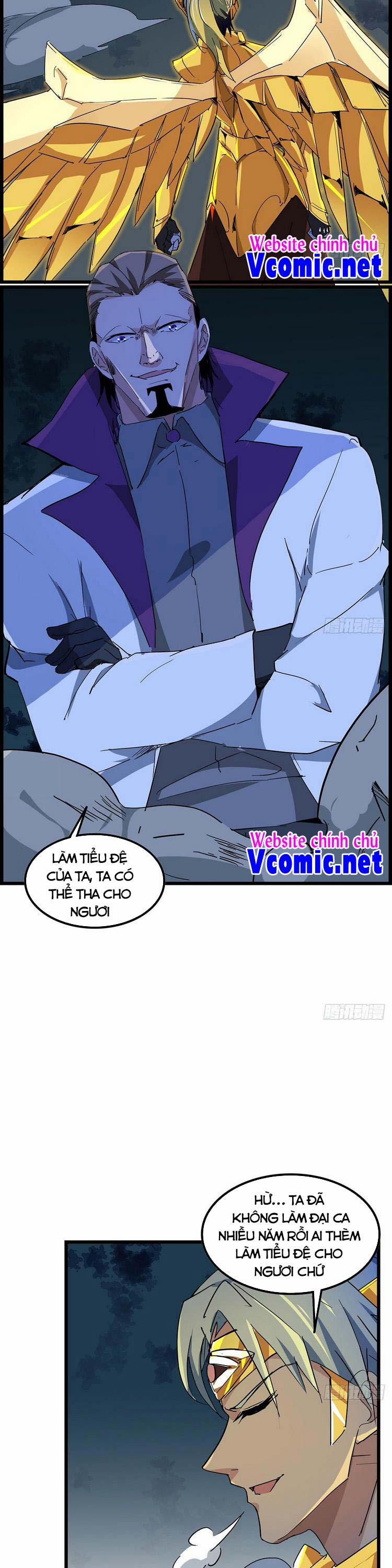 Giải Thoát 99 Nữ Chính Ở Mạt Thế 75 trang 13