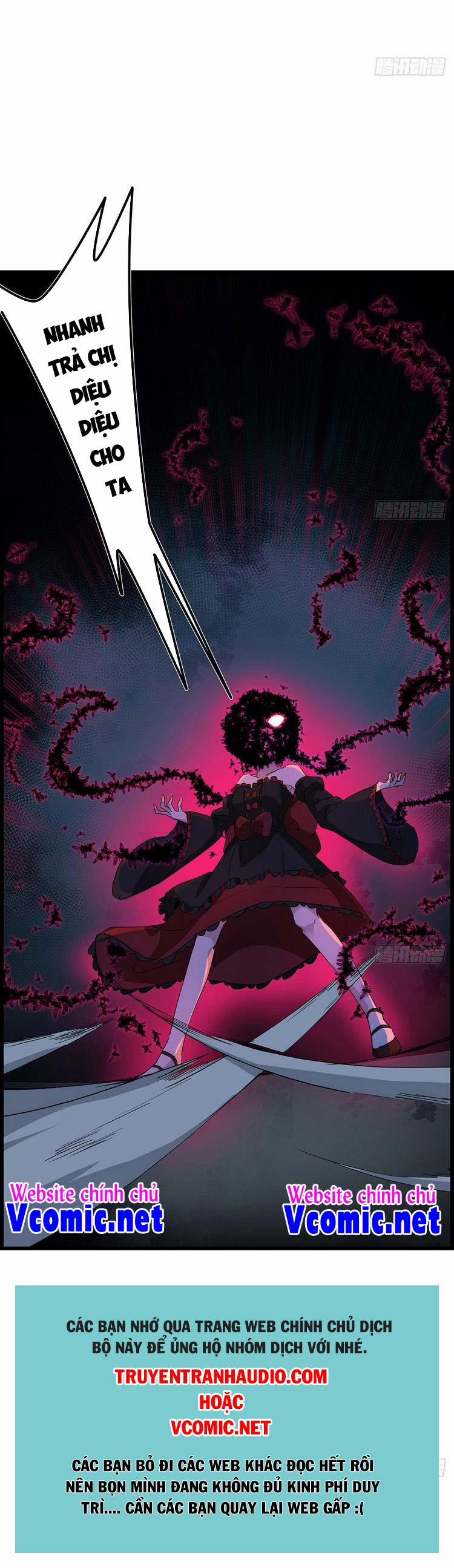Giải Thoát 99 Nữ Chính Ở Mạt Thế 75 trang 18