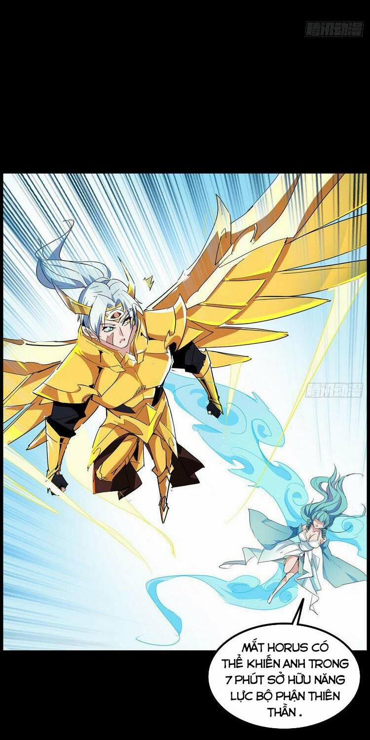 Giải Thoát 99 Nữ Chính Ở Mạt Thế 75 trang 19