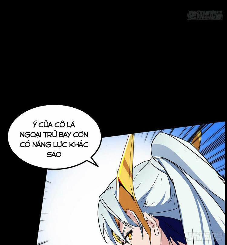 Giải Thoát 99 Nữ Chính Ở Mạt Thế 75 trang 20