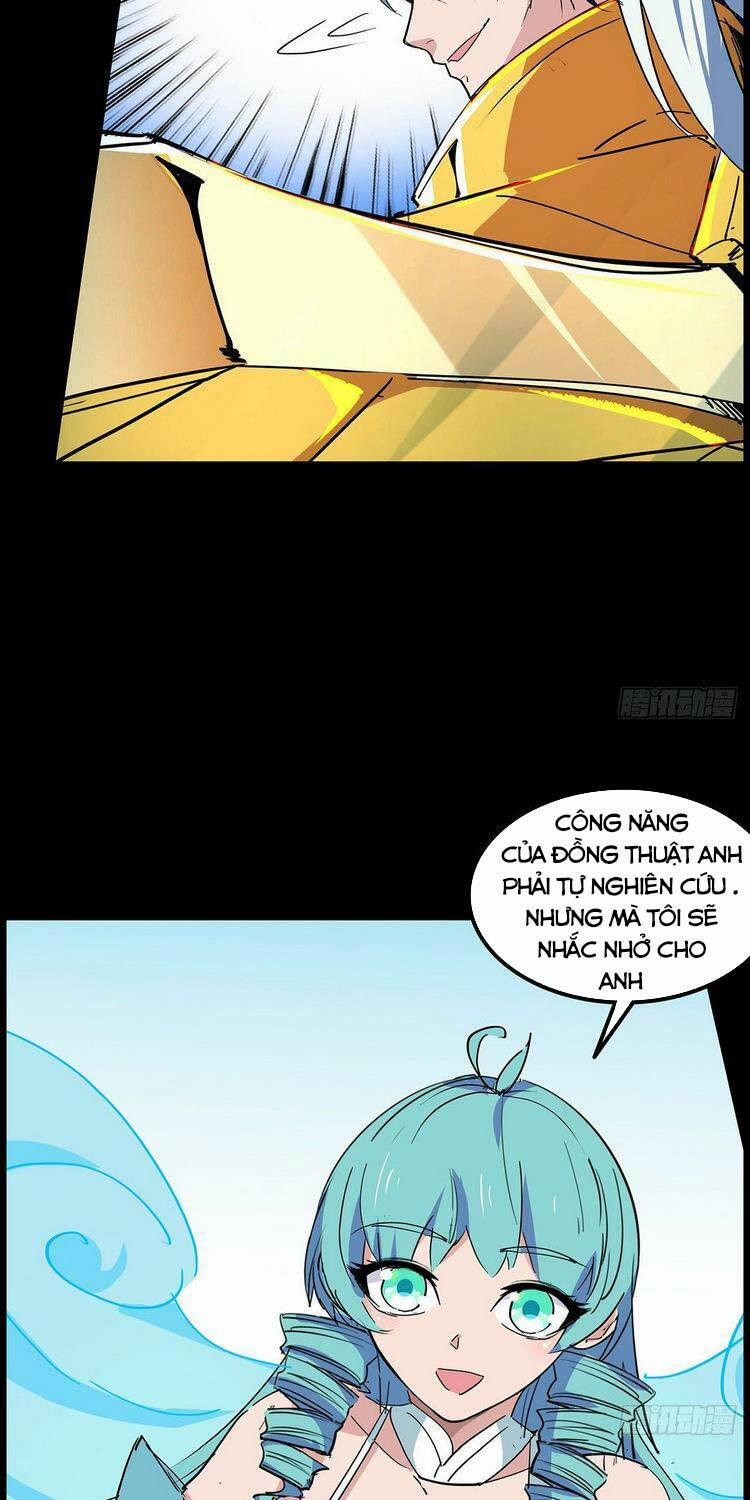 Giải Thoát 99 Nữ Chính Ở Mạt Thế 75 trang 21