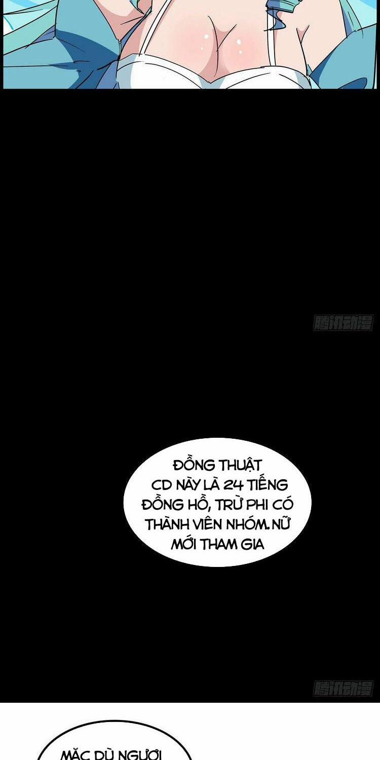 Giải Thoát 99 Nữ Chính Ở Mạt Thế 75 trang 22