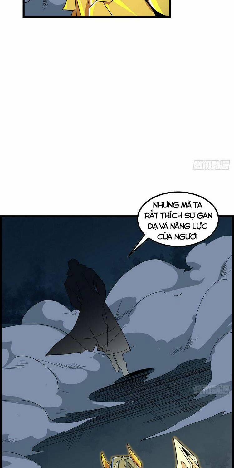 Giải Thoát 99 Nữ Chính Ở Mạt Thế 75 trang 24