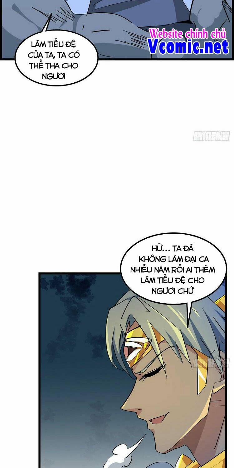 Giải Thoát 99 Nữ Chính Ở Mạt Thế 75 trang 26