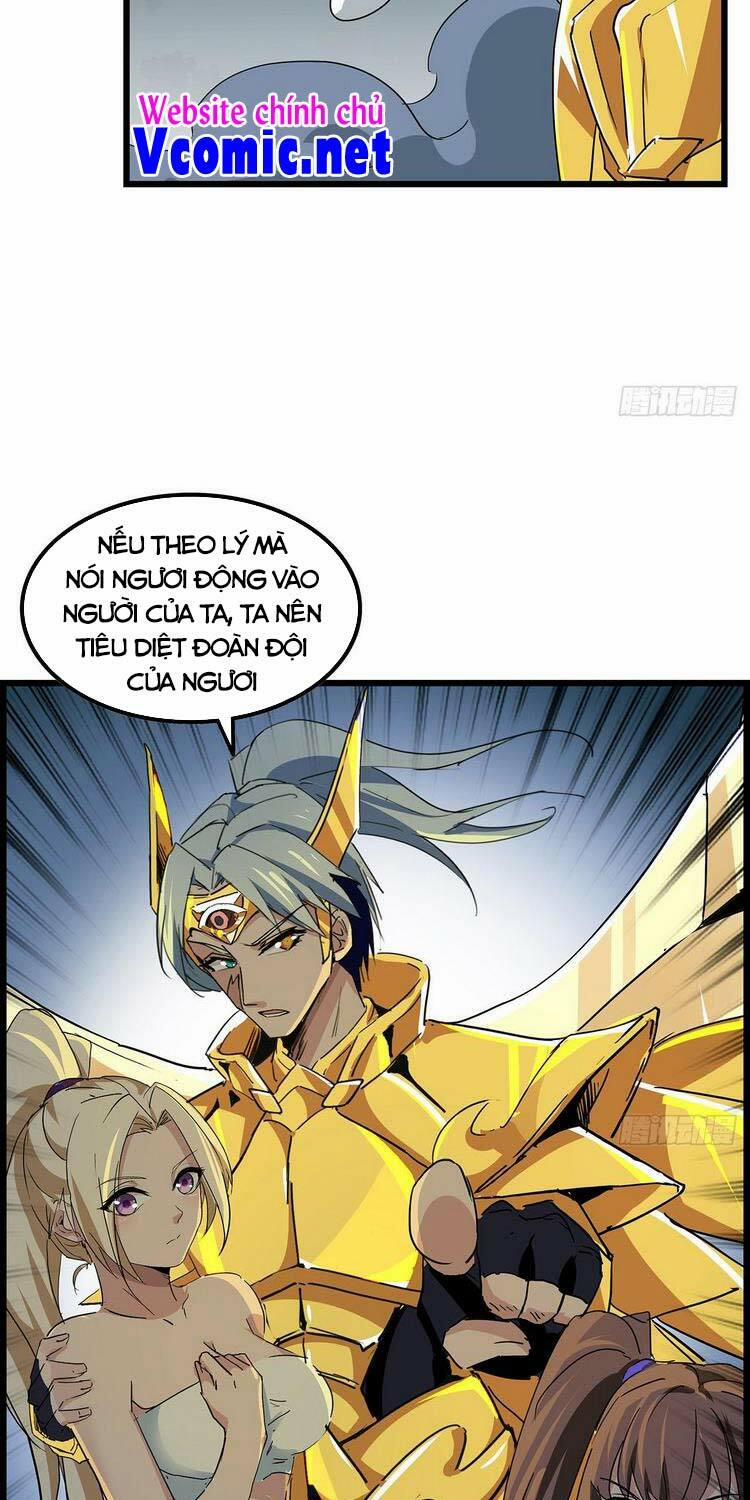 Giải Thoát 99 Nữ Chính Ở Mạt Thế 75 trang 27