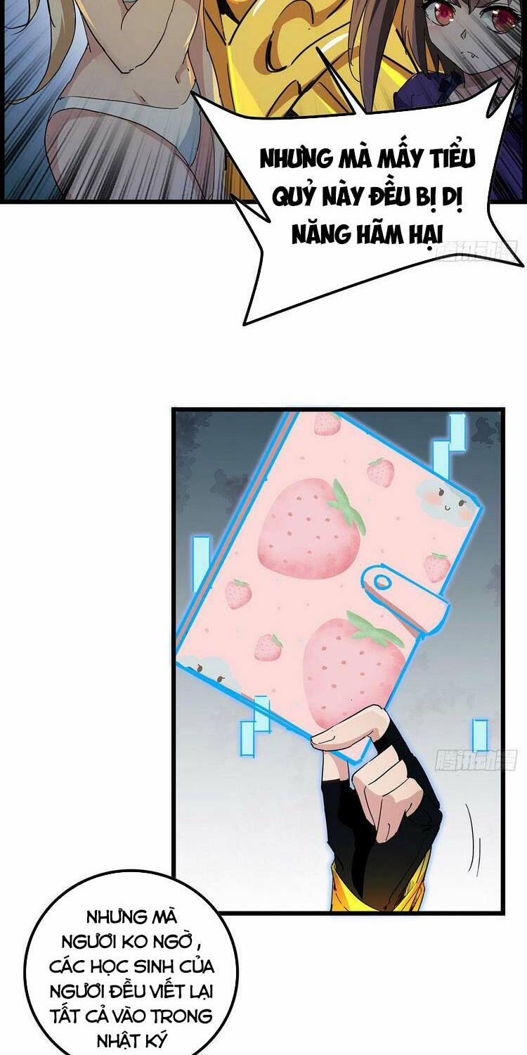 Giải Thoát 99 Nữ Chính Ở Mạt Thế 75 trang 28