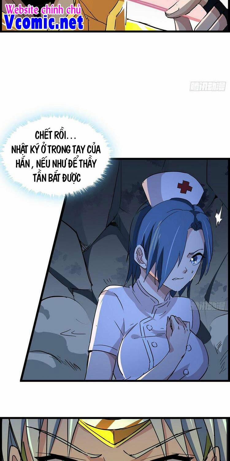 Giải Thoát 99 Nữ Chính Ở Mạt Thế 75 trang 30