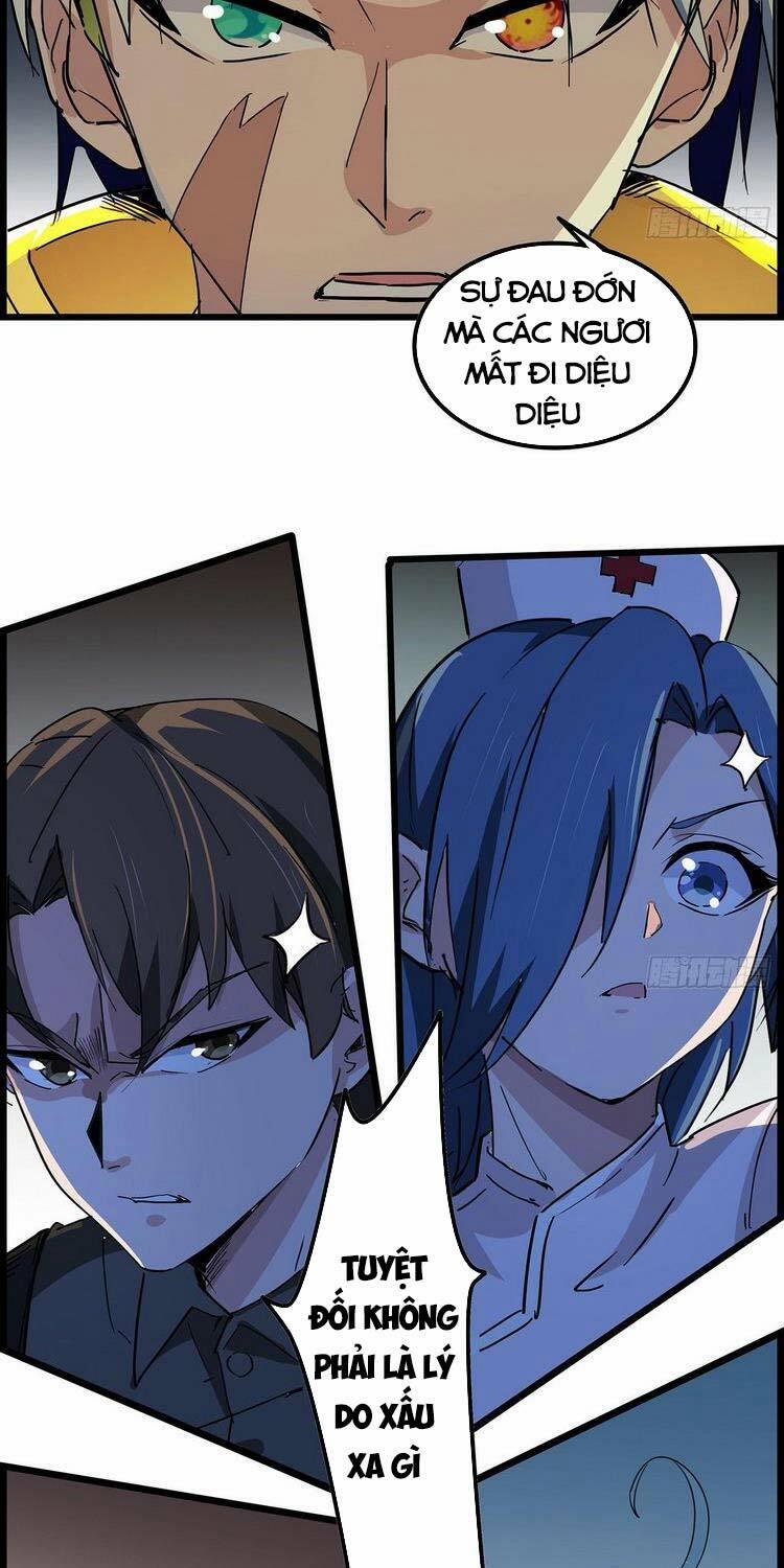 Giải Thoát 99 Nữ Chính Ở Mạt Thế 75 trang 31