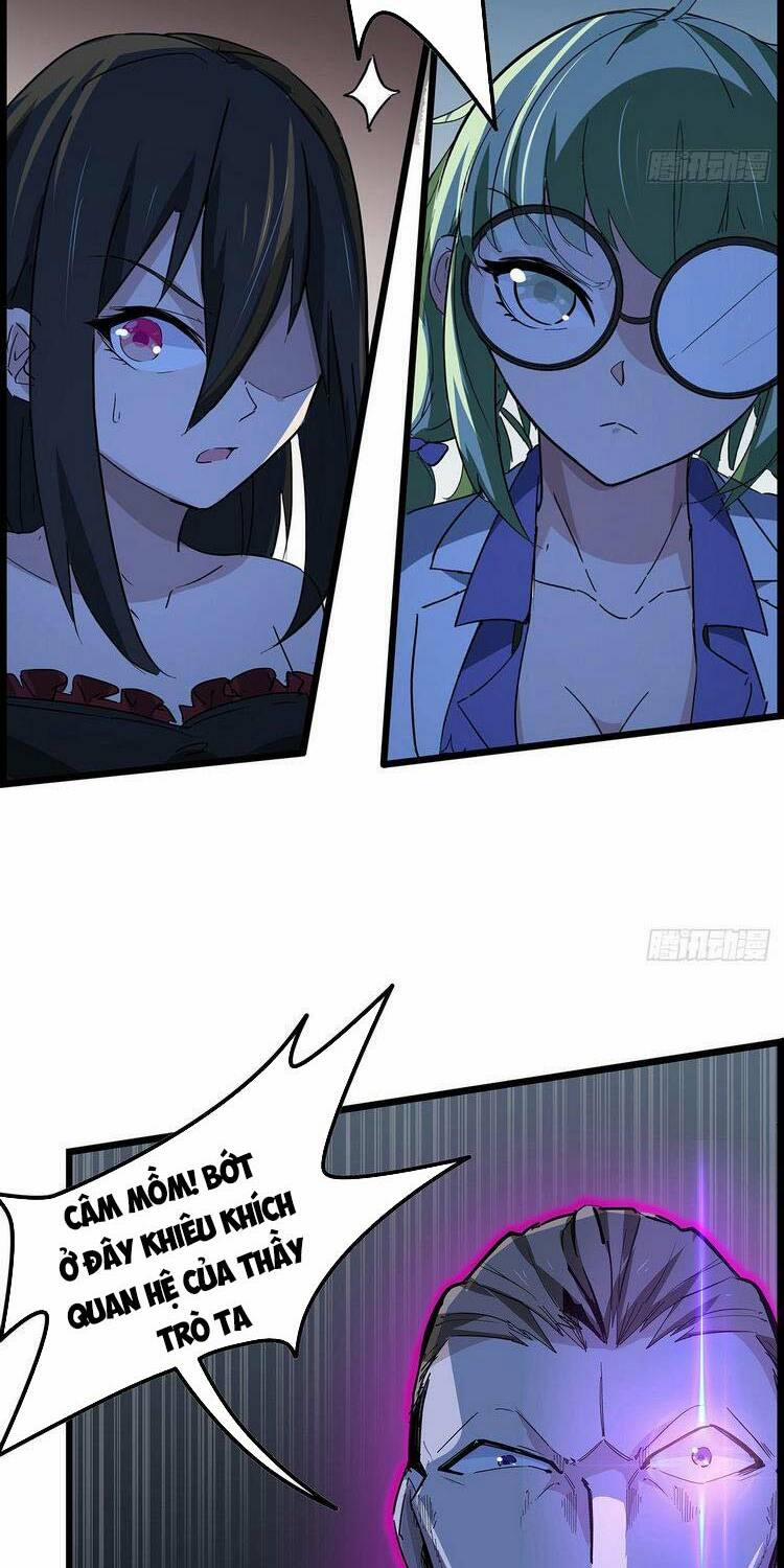 Giải Thoát 99 Nữ Chính Ở Mạt Thế 75 trang 32