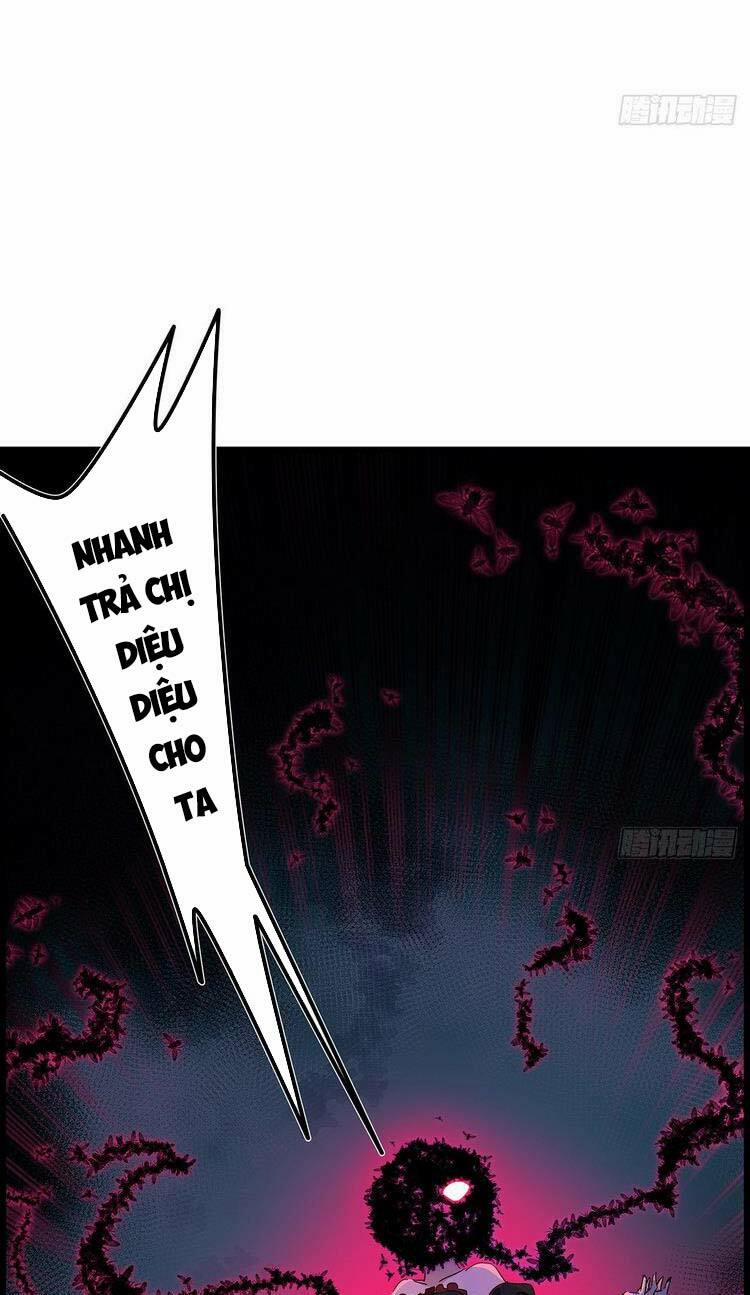 Giải Thoát 99 Nữ Chính Ở Mạt Thế 75 trang 35