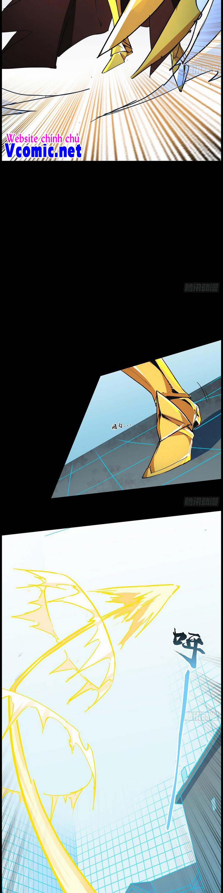 Giải Thoát 99 Nữ Chính Ở Mạt Thế 75 trang 8