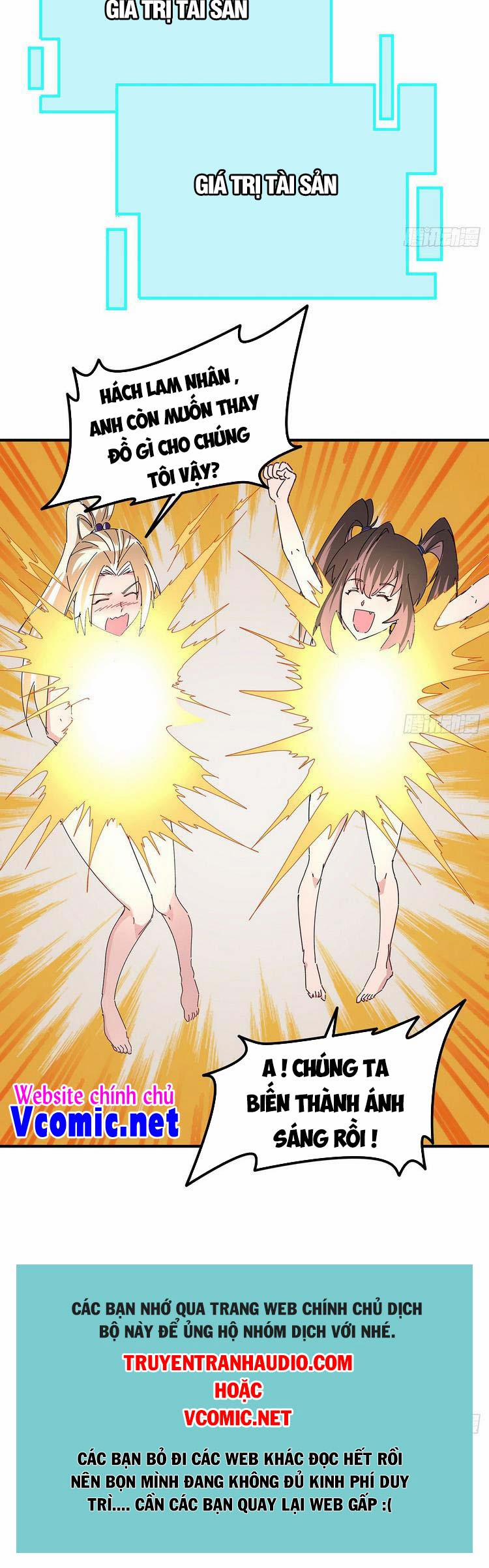 Giải Thoát 99 Nữ Chính Ở Mạt Thế 76 trang 15