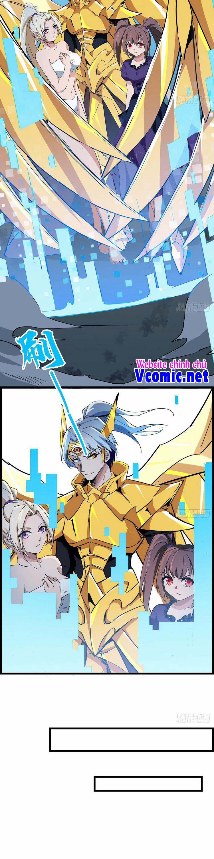Giải Thoát 99 Nữ Chính Ở Mạt Thế 76 trang 6