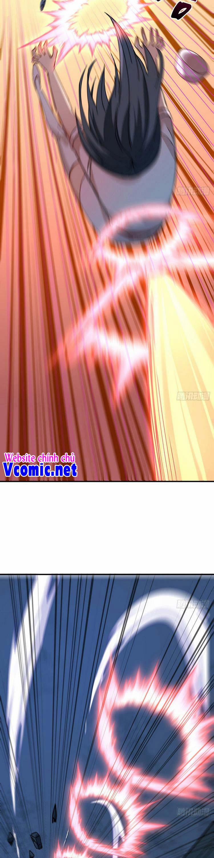 Giải Thoát 99 Nữ Chính Ở Mạt Thế 77 trang 13