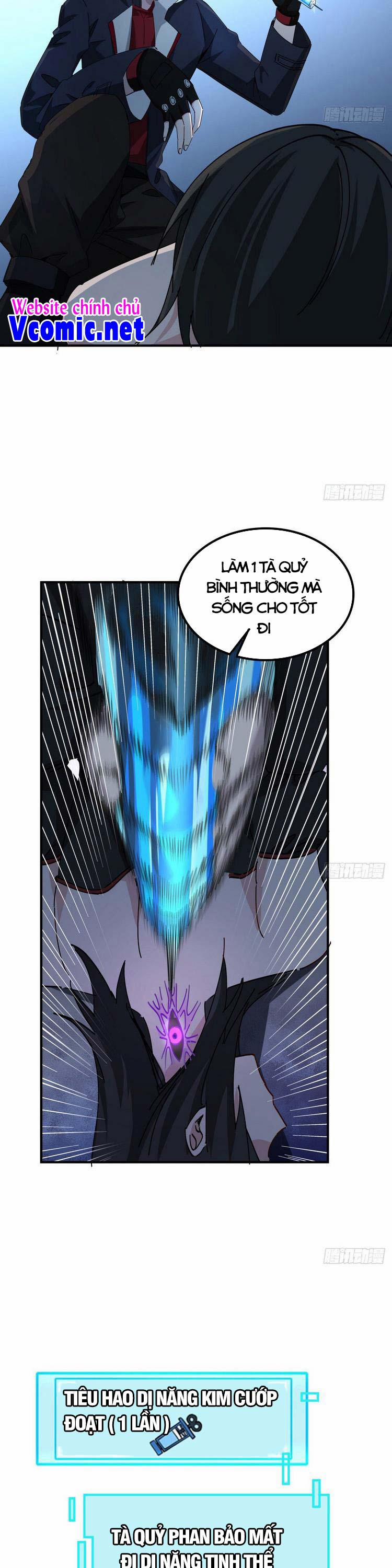 Giải Thoát 99 Nữ Chính Ở Mạt Thế 77 trang 8