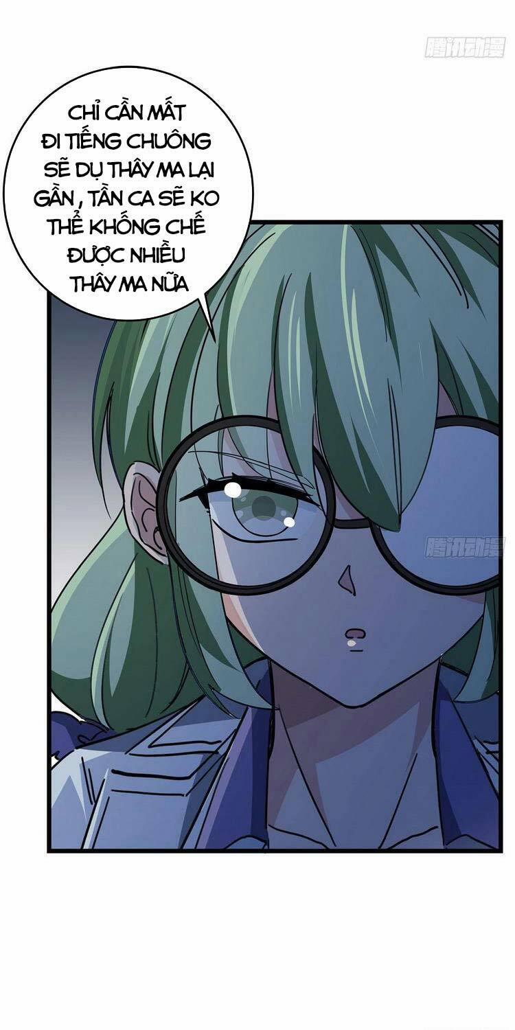 Giải Thoát 99 Nữ Chính Ở Mạt Thế 78 trang 14
