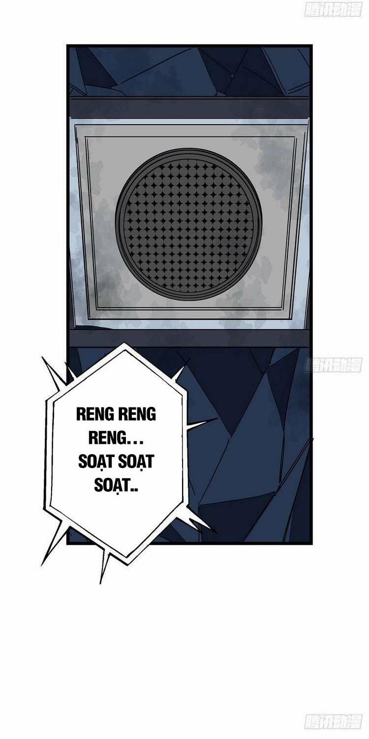 Giải Thoát 99 Nữ Chính Ở Mạt Thế 78 trang 15