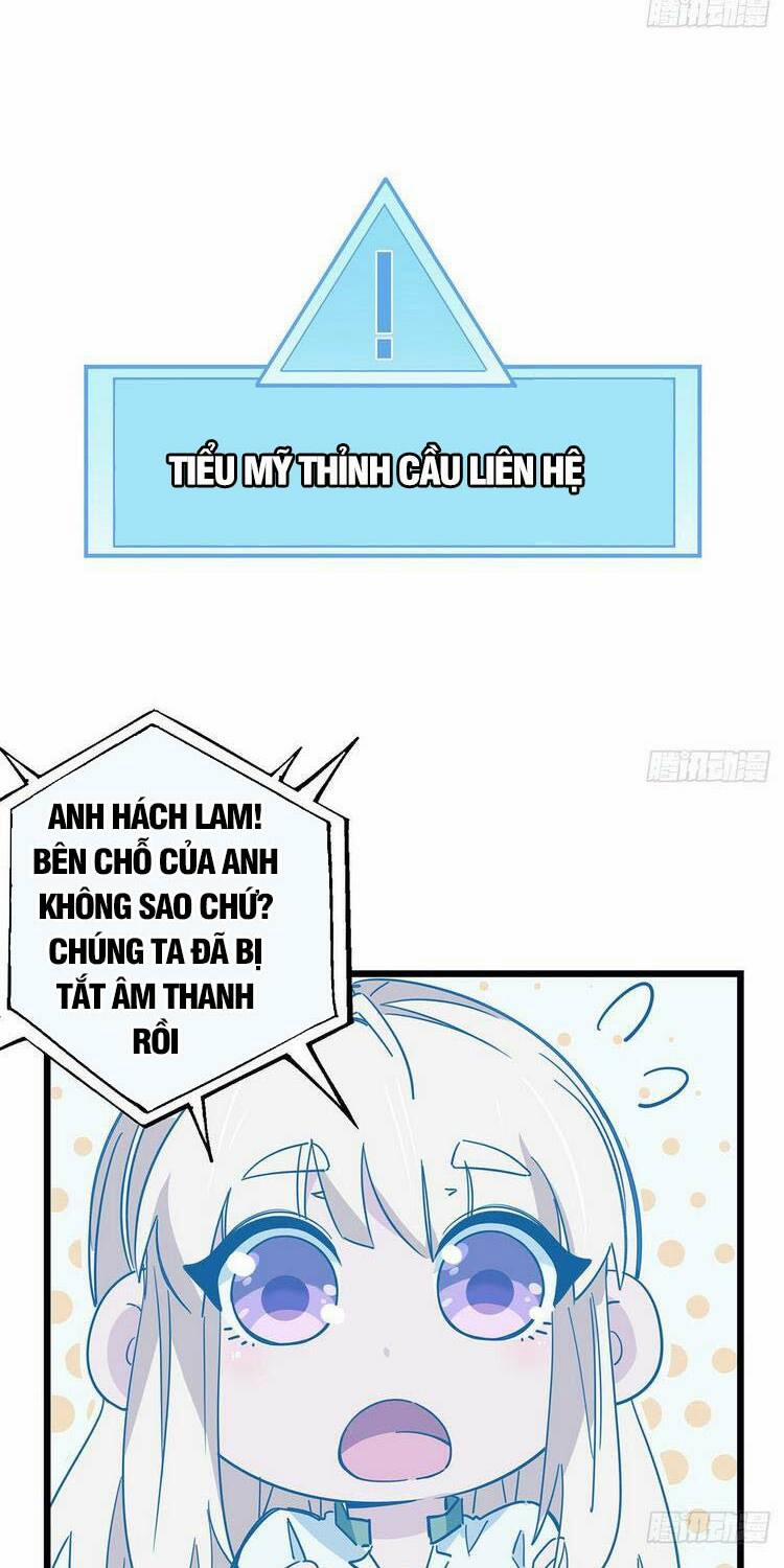 Giải Thoát 99 Nữ Chính Ở Mạt Thế 78 trang 17