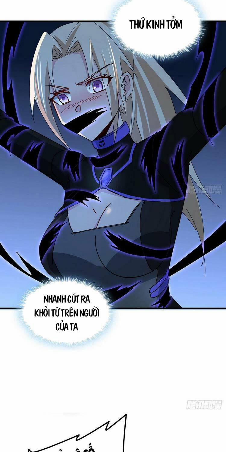 Giải Thoát 99 Nữ Chính Ở Mạt Thế 78 trang 2
