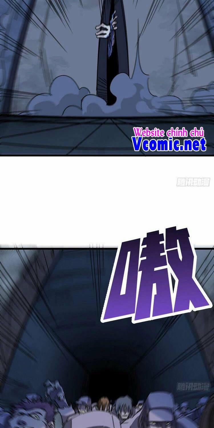 Giải Thoát 99 Nữ Chính Ở Mạt Thế 78 trang 22