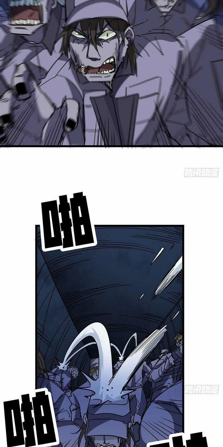 Giải Thoát 99 Nữ Chính Ở Mạt Thế 78 trang 23