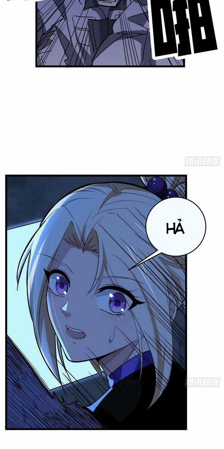 Giải Thoát 99 Nữ Chính Ở Mạt Thế 78 trang 24