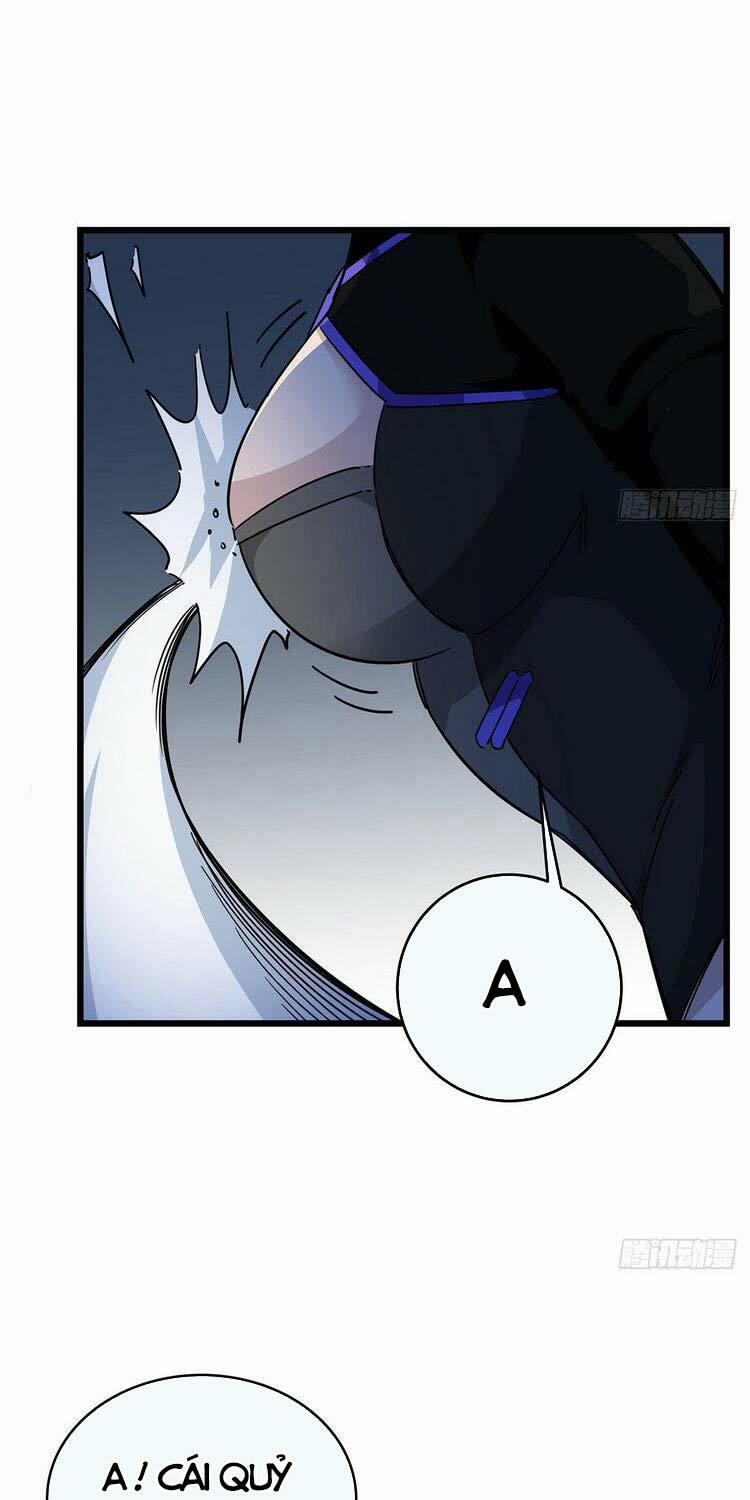 Giải Thoát 99 Nữ Chính Ở Mạt Thế 78 trang 25
