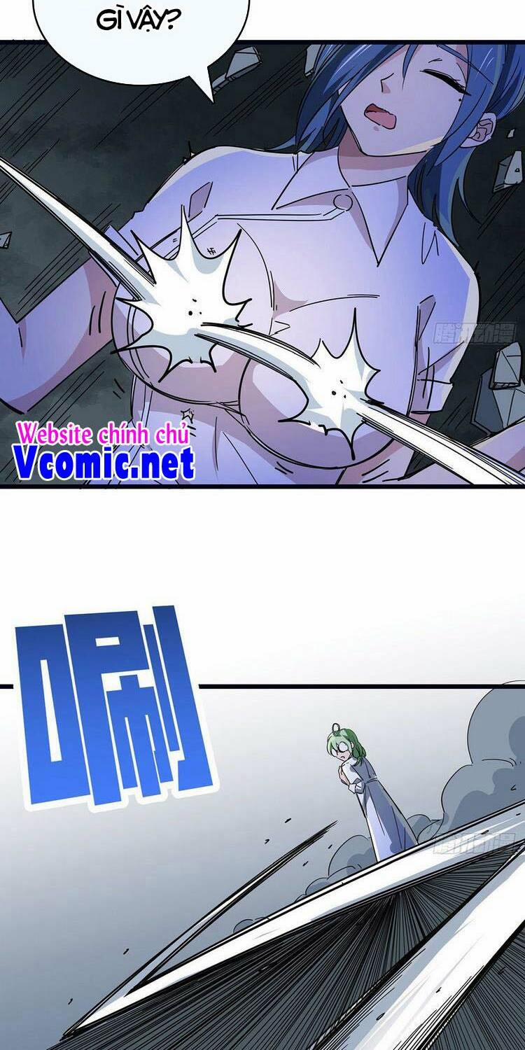 Giải Thoát 99 Nữ Chính Ở Mạt Thế 78 trang 26
