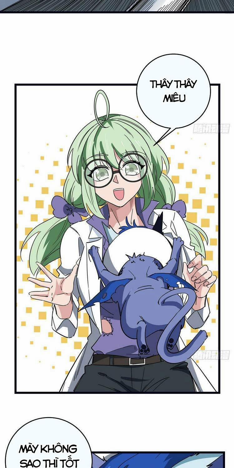 Giải Thoát 99 Nữ Chính Ở Mạt Thế 78 trang 27