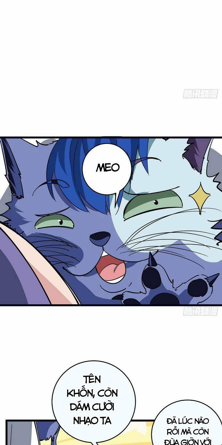 Giải Thoát 99 Nữ Chính Ở Mạt Thế 78 trang 29