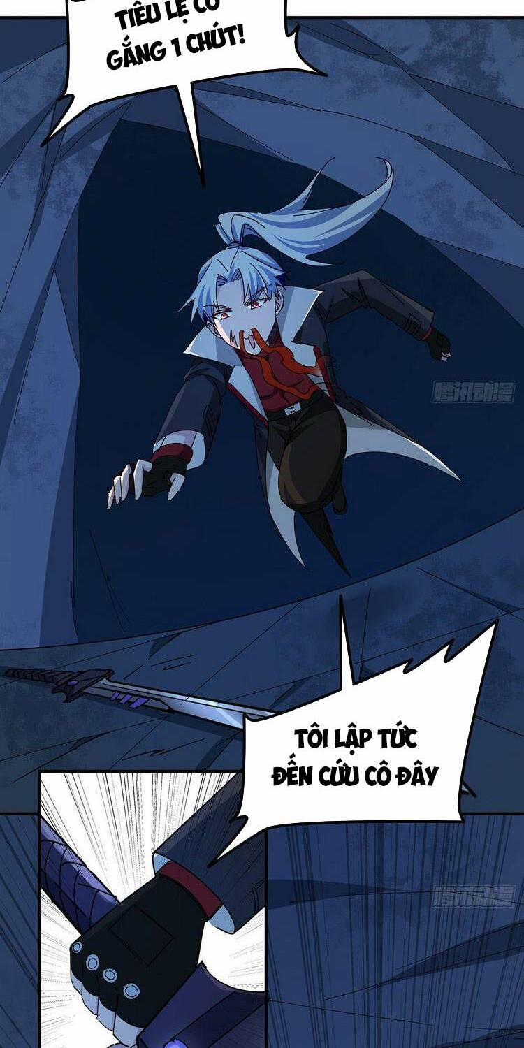 Giải Thoát 99 Nữ Chính Ở Mạt Thế 78 trang 3