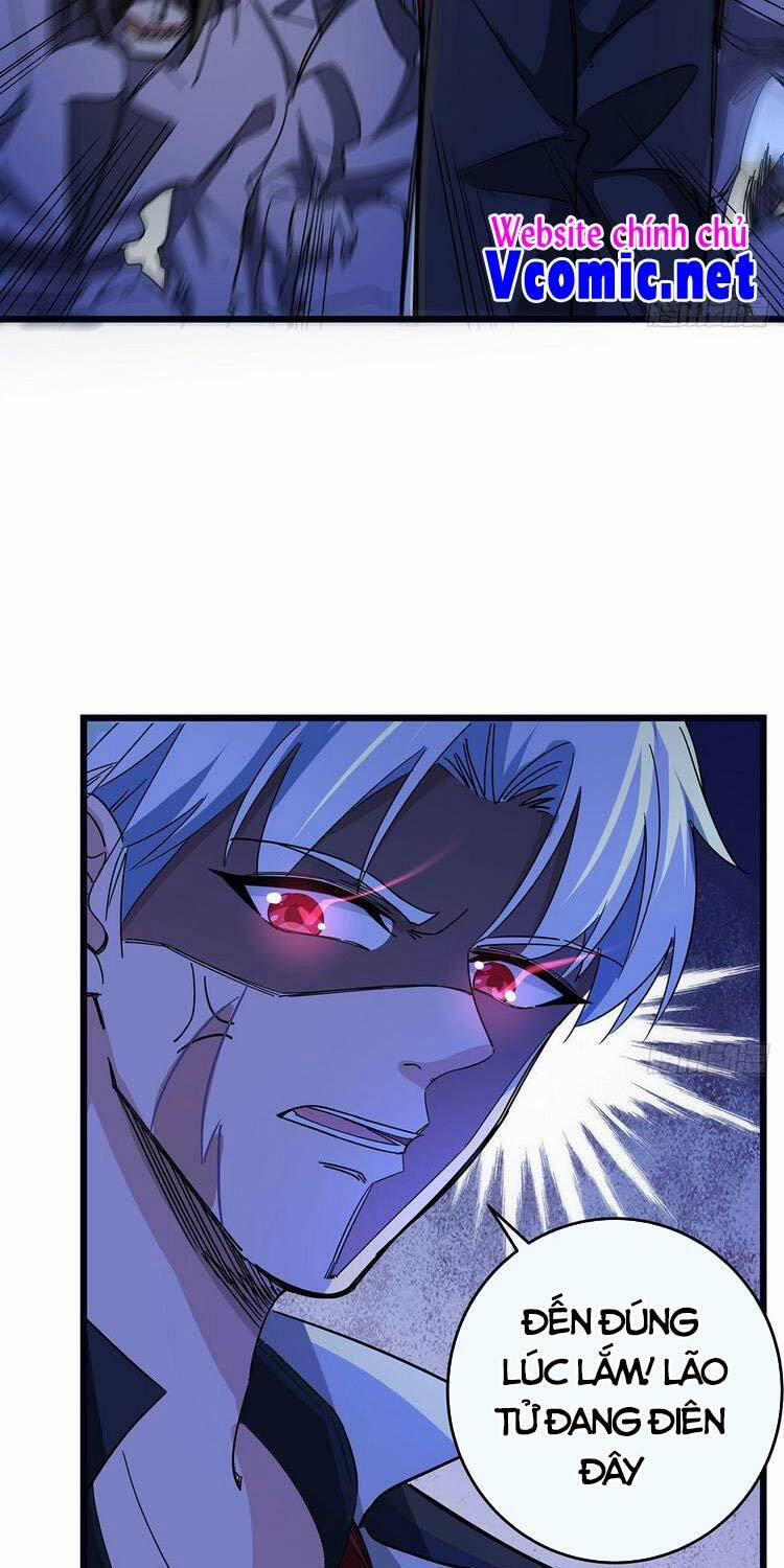 Giải Thoát 99 Nữ Chính Ở Mạt Thế 78 trang 31