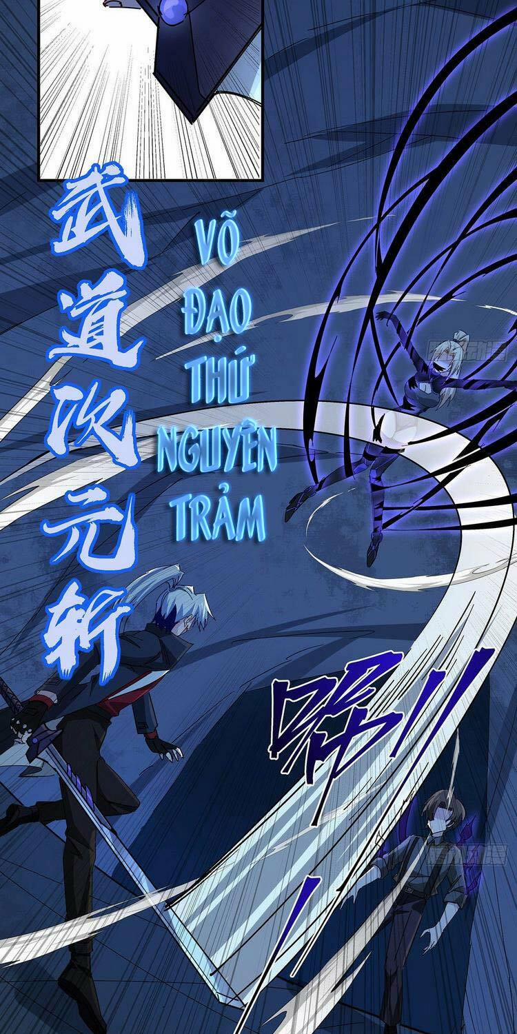Giải Thoát 99 Nữ Chính Ở Mạt Thế 78 trang 4