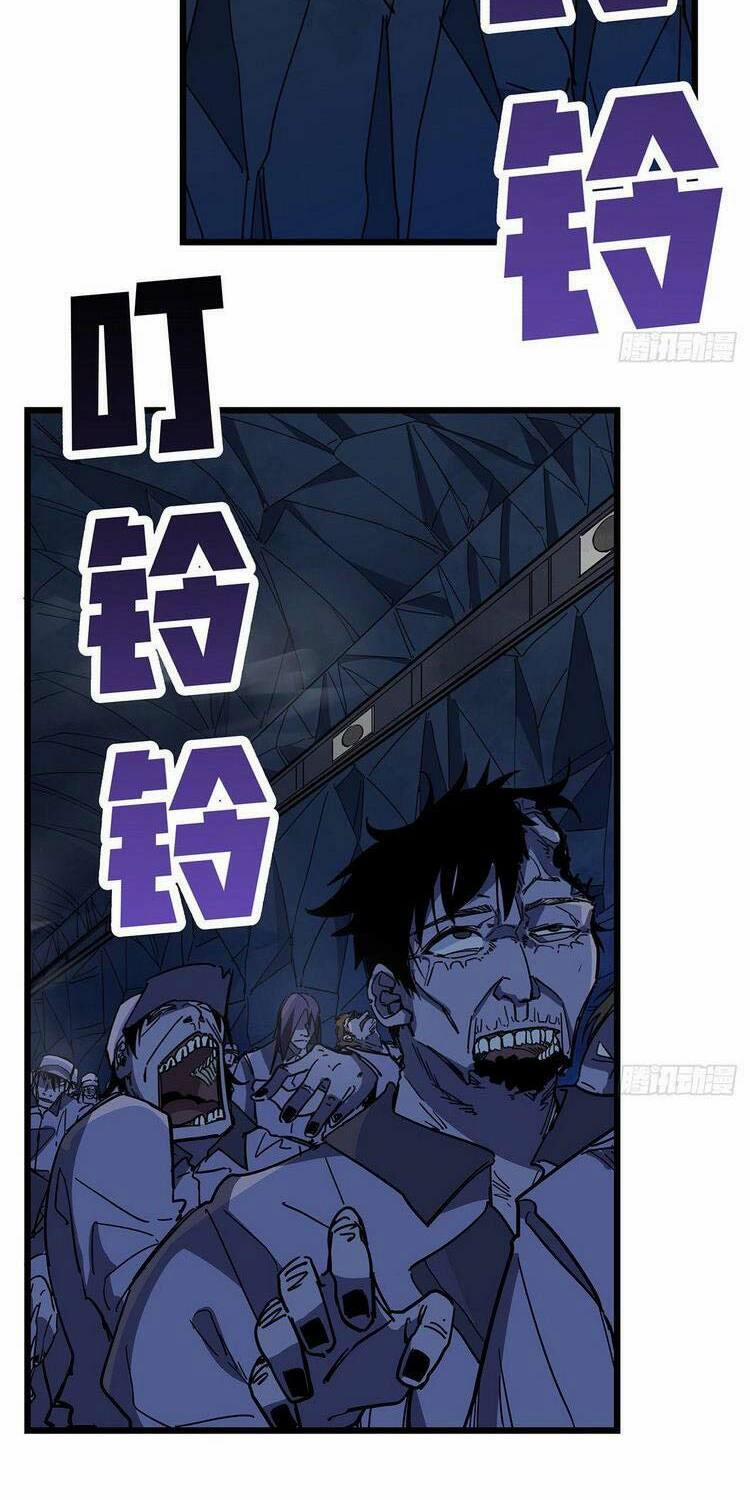 Giải Thoát 99 Nữ Chính Ở Mạt Thế 78 trang 7