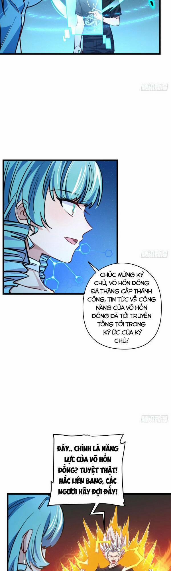 Giải Thoát 99 Nữ Chính Ở Mạt Thế 9 trang 10