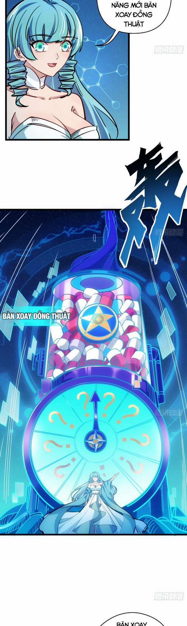 Giải Thoát 99 Nữ Chính Ở Mạt Thế 9 trang 14