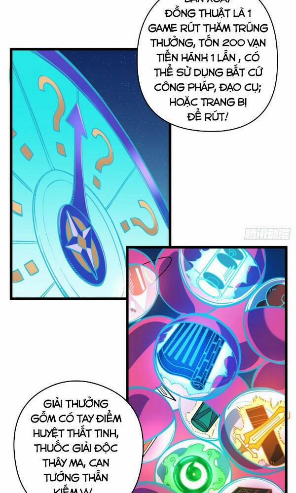 Giải Thoát 99 Nữ Chính Ở Mạt Thế 9 trang 15