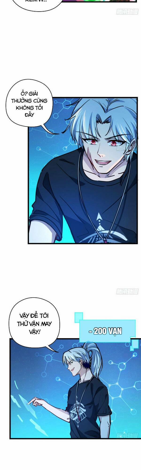 Giải Thoát 99 Nữ Chính Ở Mạt Thế 9 trang 16