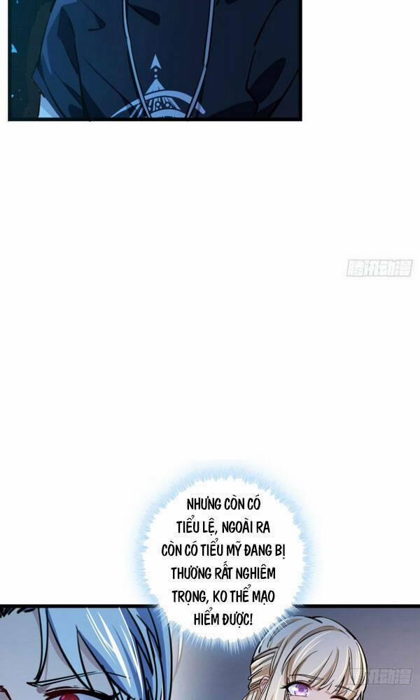 Giải Thoát 99 Nữ Chính Ở Mạt Thế 9 trang 3