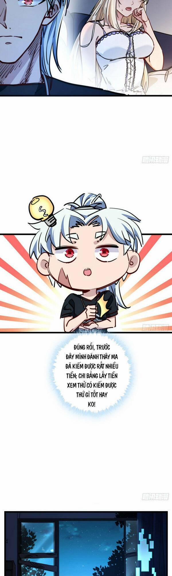 Giải Thoát 99 Nữ Chính Ở Mạt Thế 9 trang 4