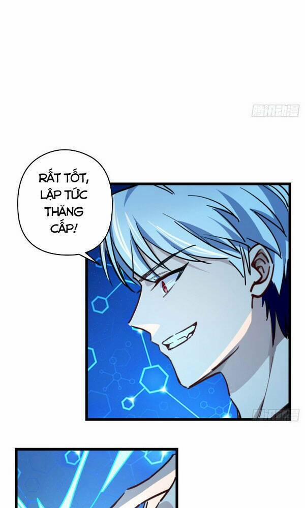 Giải Thoát 99 Nữ Chính Ở Mạt Thế 9 trang 7