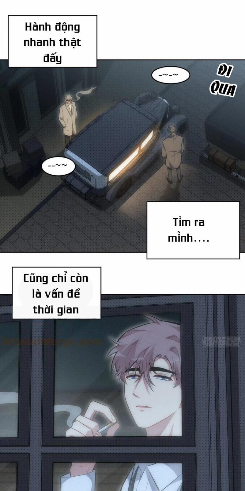 Giam Cầm 100% Chương 94 Trang 26