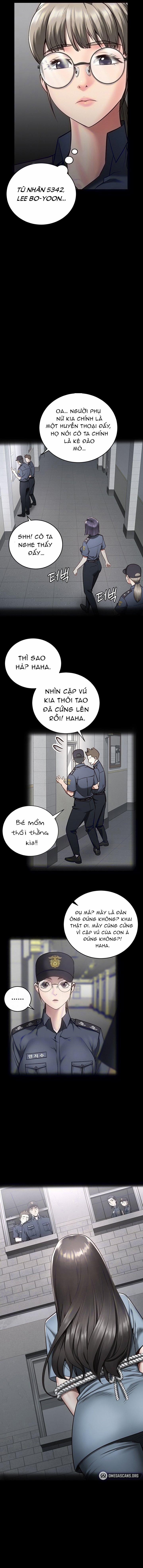 Giam Cầm 12 trang 3