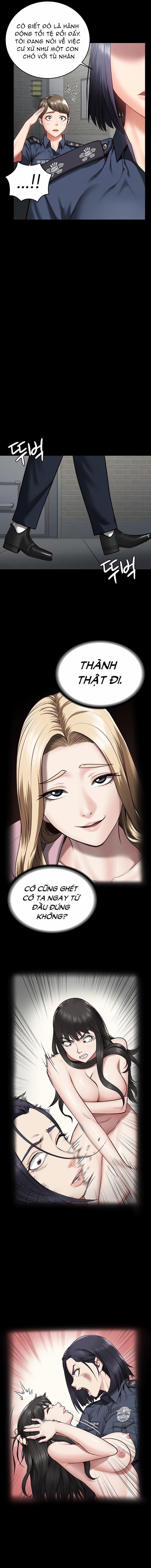 Giam Cầm 14 trang 12