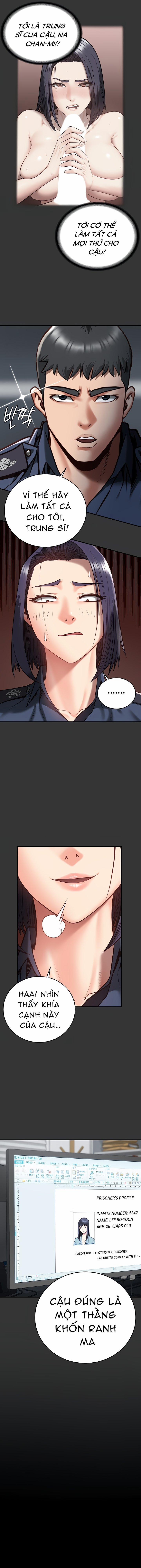 Giam Cầm 14 trang 8