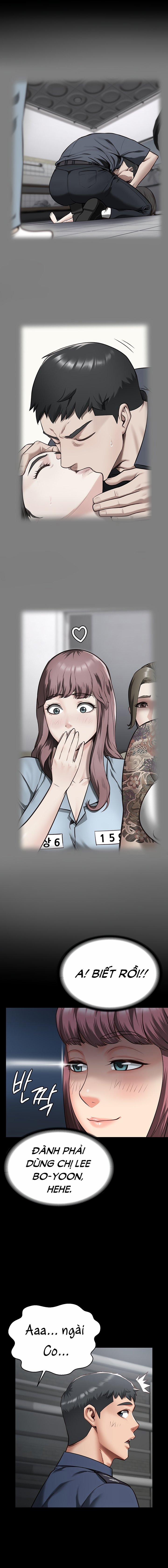 Giam Cầm 15 trang 10