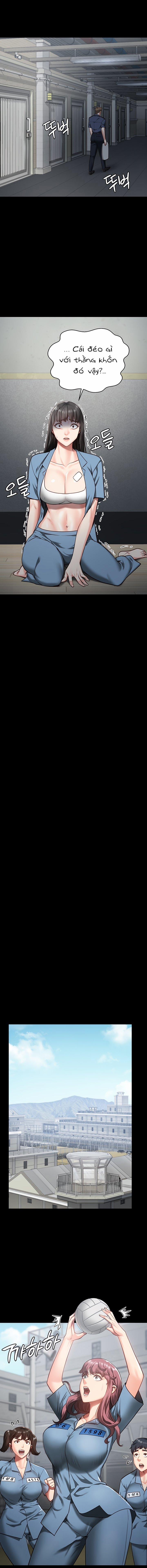 Giam Cầm 15 trang 7