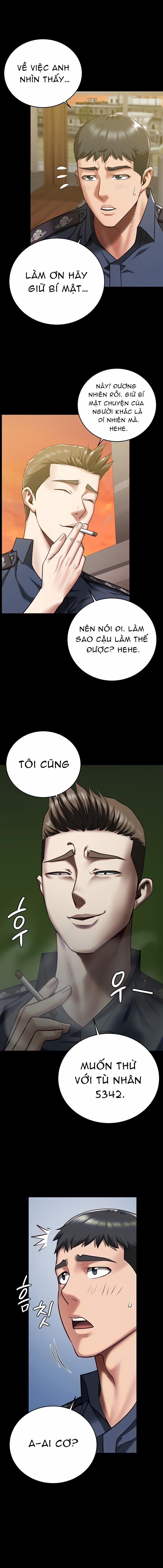 Giam Cầm 17 trang 2