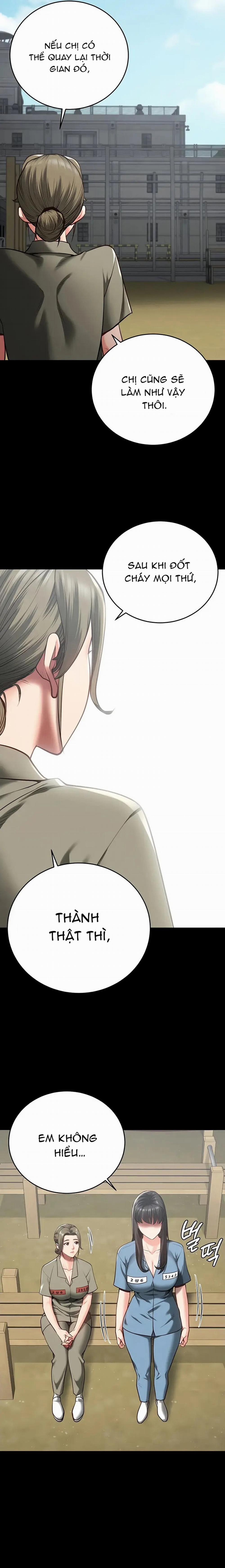 Giam Cầm 18 trang 10